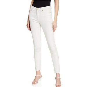 Michael Kors Izzy Ankle Skinny Jeans